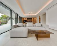 Resale - Detached Villa - Altea - Altea Hills