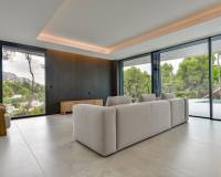 Resale - Detached Villa - Altea - Altea Hills