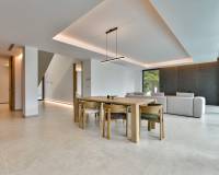 Resale - Detached Villa - Altea - Altea Hills