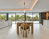 Resale - Detached Villa - Altea - Altea Hills