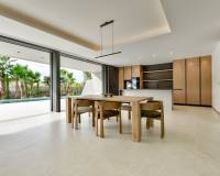 Resale - Detached Villa - Altea - Altea Hills