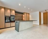 Resale - Detached Villa - Altea - Altea Hills