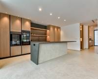 Resale - Detached Villa - Altea - Altea Hills