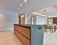 Resale - Detached Villa - Altea - Altea Hills