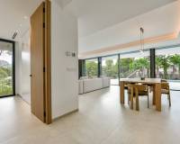 Resale - Detached Villa - Altea - Altea Hills