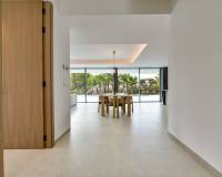 Resale - Detached Villa - Altea - Altea Hills