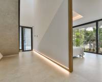 Resale - Detached Villa - Altea - Altea Hills