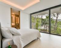 Resale - Detached Villa - Altea - Altea Hills