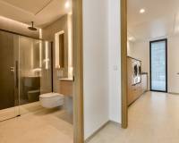 Resale - Detached Villa - Altea - Altea Hills