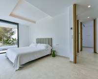 Resale - Detached Villa - Altea - Altea Hills