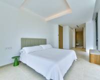Resale - Detached Villa - Altea - Altea Hills