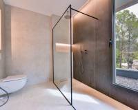 Resale - Detached Villa - Altea - Altea Hills