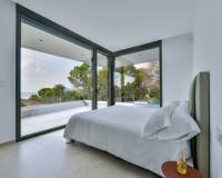 Resale - Detached Villa - Altea - Altea Hills