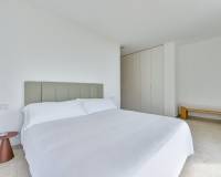 Resale - Detached Villa - Altea - Altea Hills