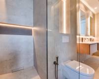 Resale - Detached Villa - Altea - Altea Hills