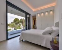 Resale - Detached Villa - Altea - Altea Hills