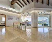 Resale - Detached Villa - Altea - Sierra de Altea