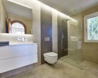 Resale - Detached Villa - Altea - Sierra de Altea