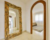 Resale - Detached Villa - Altea - Sierra de Altea