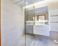 Resale - Detached Villa - Altea - Sierra de Altea