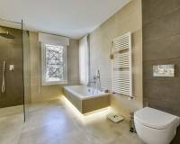 Resale - Detached Villa - Altea - Sierra de Altea