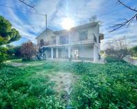 Resale - Detached Villa - Benejuzar - Comunidad Valenciana