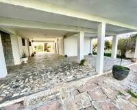 Resale - Detached Villa - Benejuzar - Comunidad Valenciana