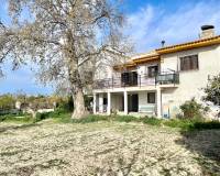 Resale - Detached Villa - Benejuzar - Comunidad Valenciana