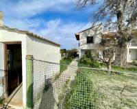 Resale - Detached Villa - Benejuzar - Comunidad Valenciana