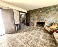 Resale - Detached Villa - Benejuzar - Comunidad Valenciana