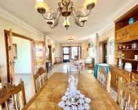 Resale - Detached Villa - Benejuzar - Comunidad Valenciana