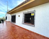 Resale - Detached Villa - Benejuzar - Comunidad Valenciana