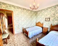 Resale - Detached Villa - Benejuzar - Comunidad Valenciana