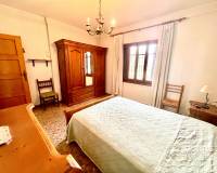 Resale - Detached Villa - Benejuzar - Comunidad Valenciana