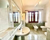 Resale - Detached Villa - Benejuzar - Comunidad Valenciana
