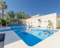 Resale - Detached Villa - Benijofar - Benijofar - Village