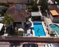 Resale - Detached Villa - Benijofar - Benijofar - Village