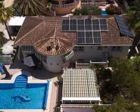 Resale - Detached Villa - Benijofar - Benijofar - Village