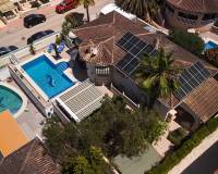 Resale - Detached Villa - Benijofar - Benijofar - Village