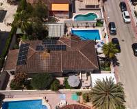 Resale - Detached Villa - Benijofar - Benijofar - Village