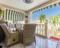 Resale - Detached Villa - Benijofar - Benijofar - Village