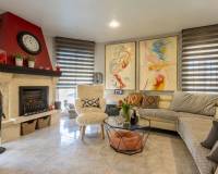 Resale - Detached Villa - Benijofar - Benijofar - Village