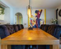 Resale - Detached Villa - Benijofar - Benijofar - Village