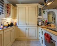 Resale - Detached Villa - Benijofar - Benijofar - Village