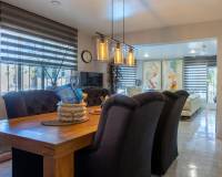 Resale - Detached Villa - Benijofar - Benijofar - Village