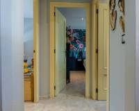 Resale - Detached Villa - Benijofar - Benijofar - Village