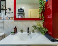 Resale - Detached Villa - Benijofar - Benijofar - Village