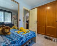 Resale - Detached Villa - Benijofar - Benijofar - Village