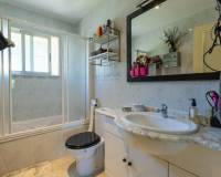 Resale - Detached Villa - Benijofar - Benijofar - Village