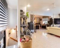 Resale - Detached Villa - Benijofar - Benijofar - Village